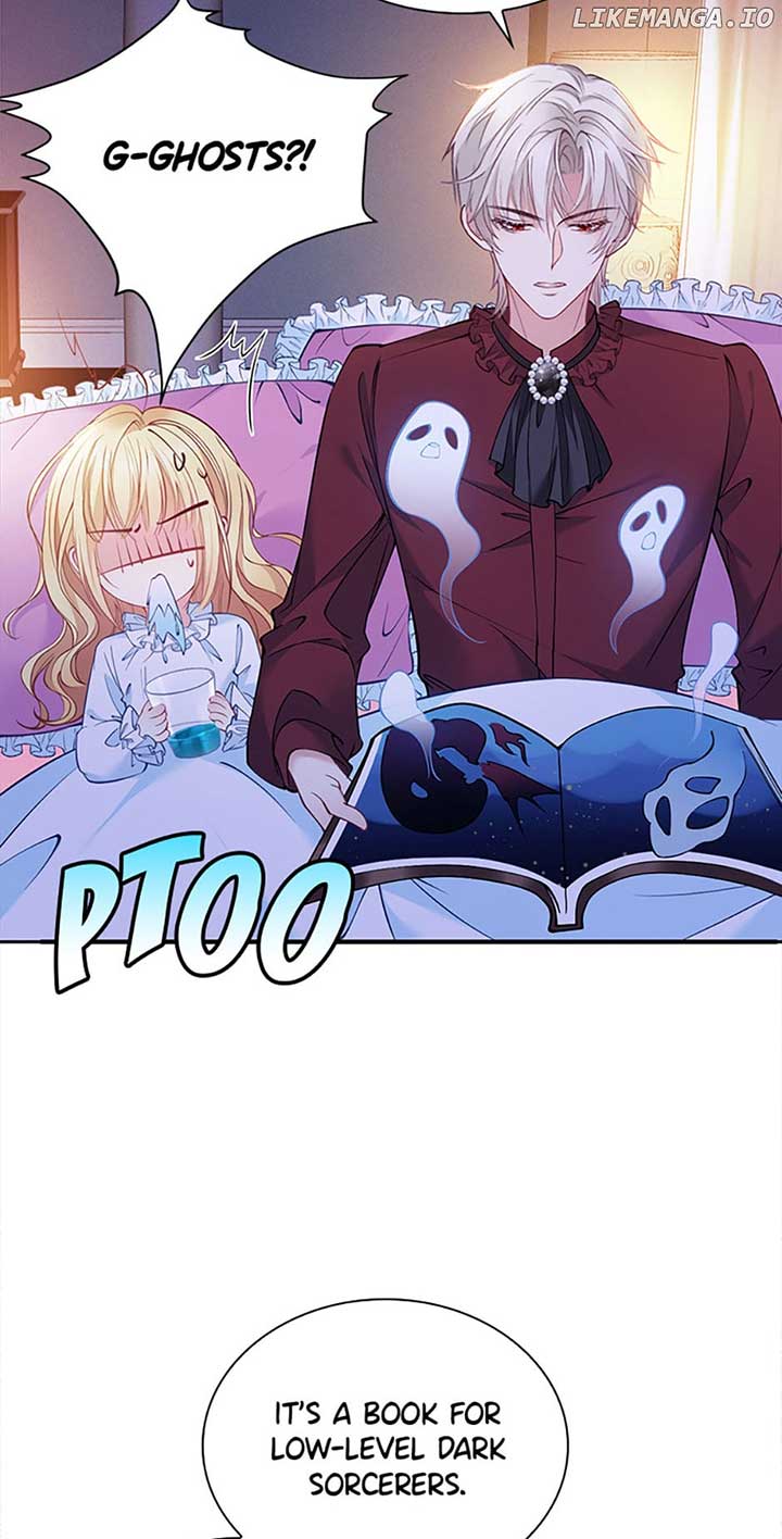 The Adopted Daughter Saves the World chapter 6 page 12