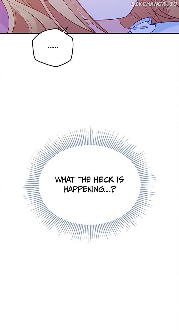 The Adopted Daughter Saves the World chapter 6 page 18
