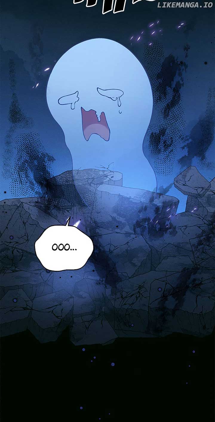 The Adopted Daughter Saves the World chapter 6 page 32