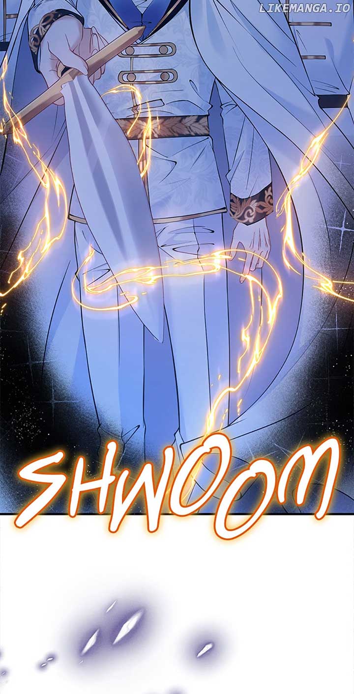 The Adopted Daughter Saves the World chapter 6 page 35