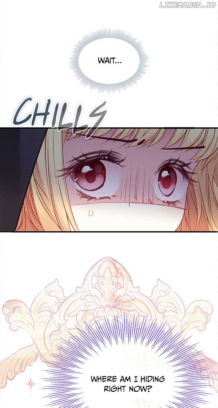 The Adopted Daughter Saves the World chapter 6 page 60