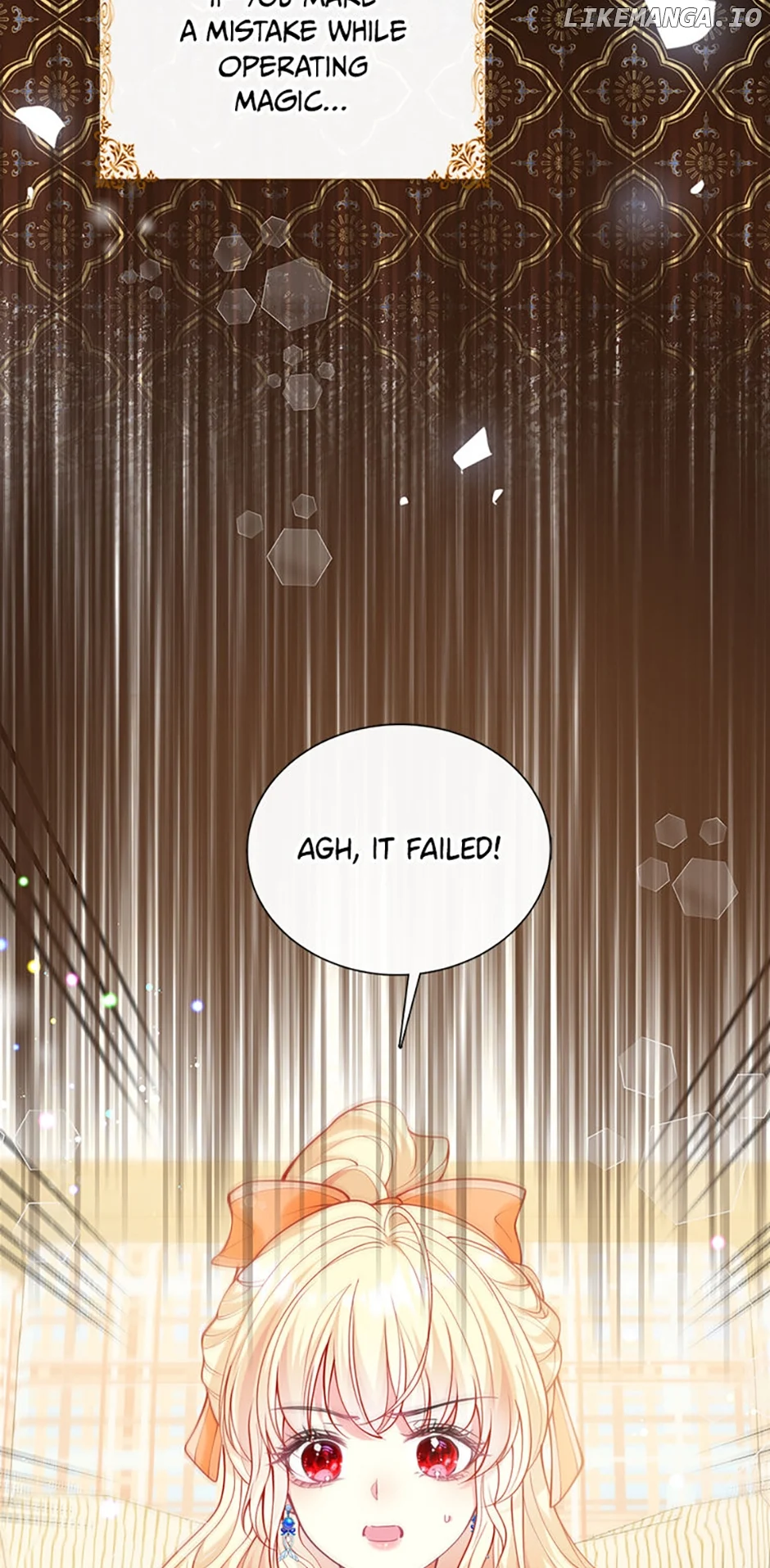 The Adopted Daughter Saves the World chapter 62 page 4