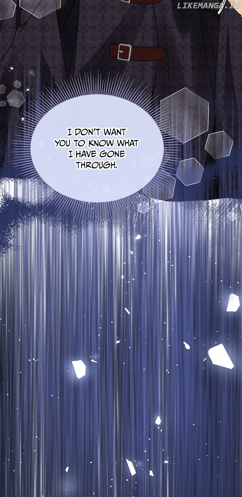 The Adopted Daughter Saves the World chapter 62 page 14