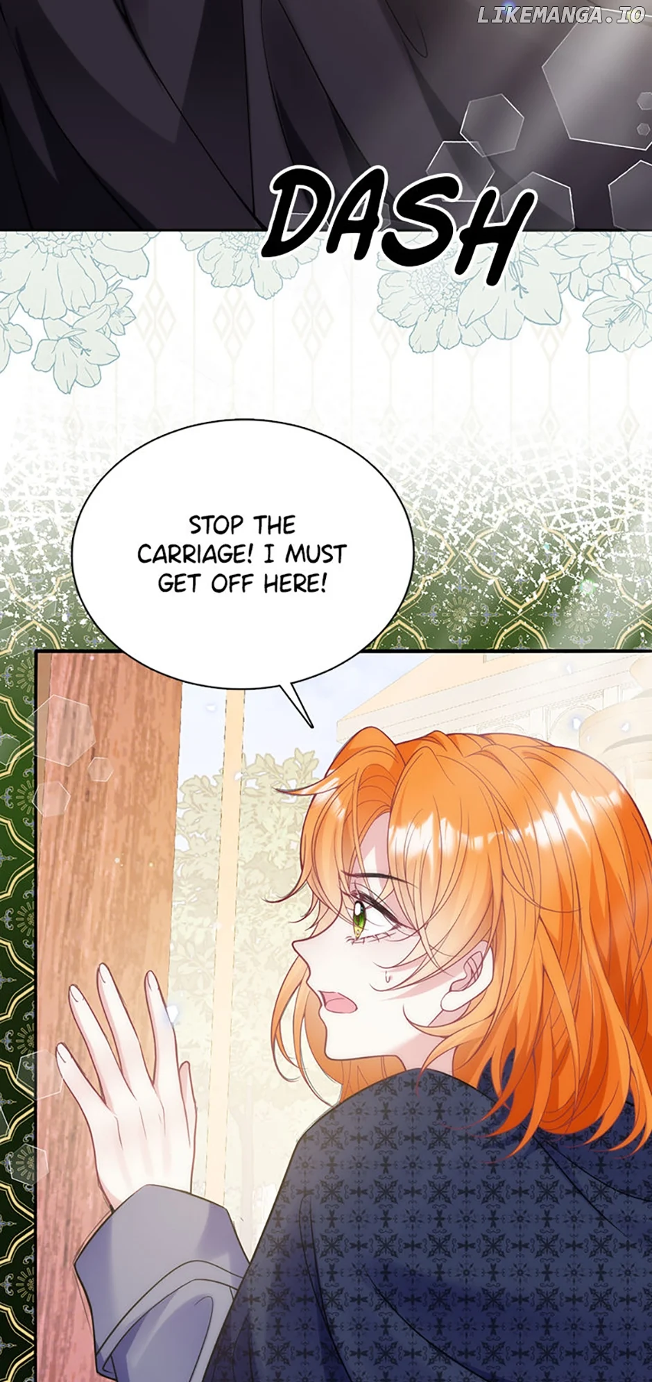 The Adopted Daughter Saves the World chapter 62 page 29