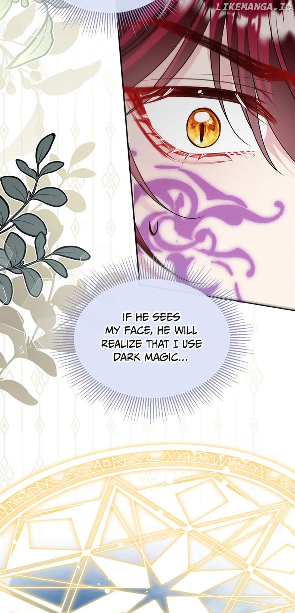 The Adopted Daughter Saves the World chapter 62 page 43