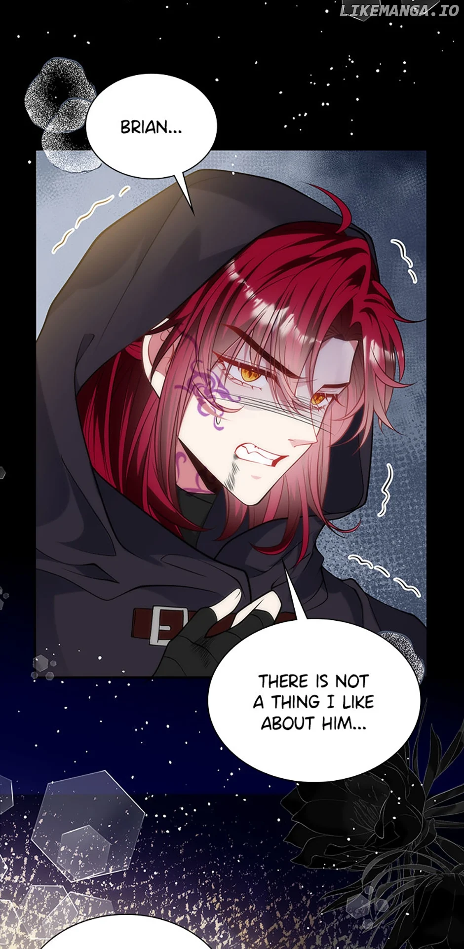 The Adopted Daughter Saves the World chapter 62 page 62
