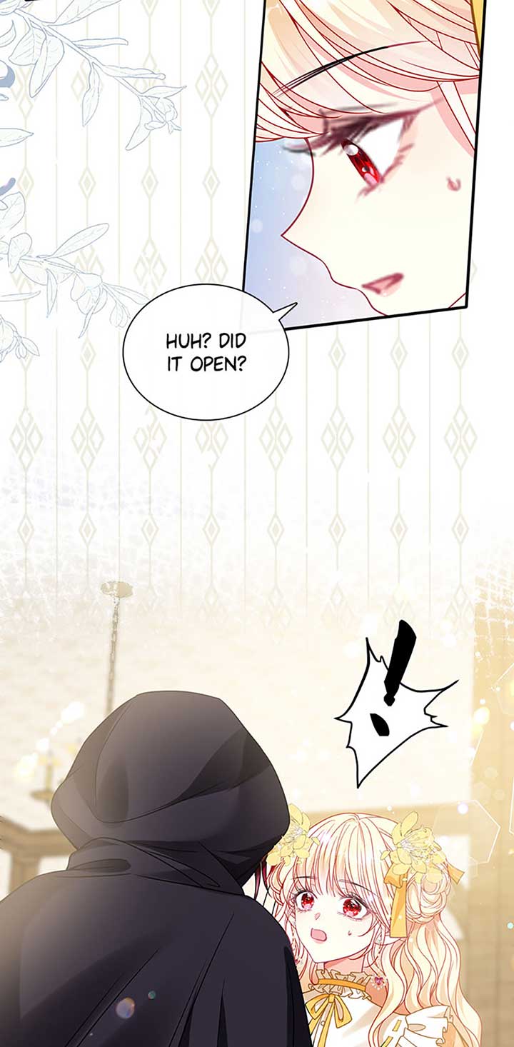 The Adopted Daughter Saves the World chapter 63 page 5