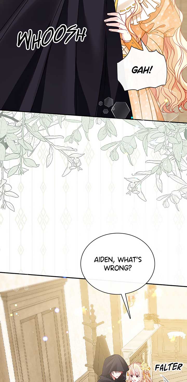 The Adopted Daughter Saves the World chapter 63 page 6