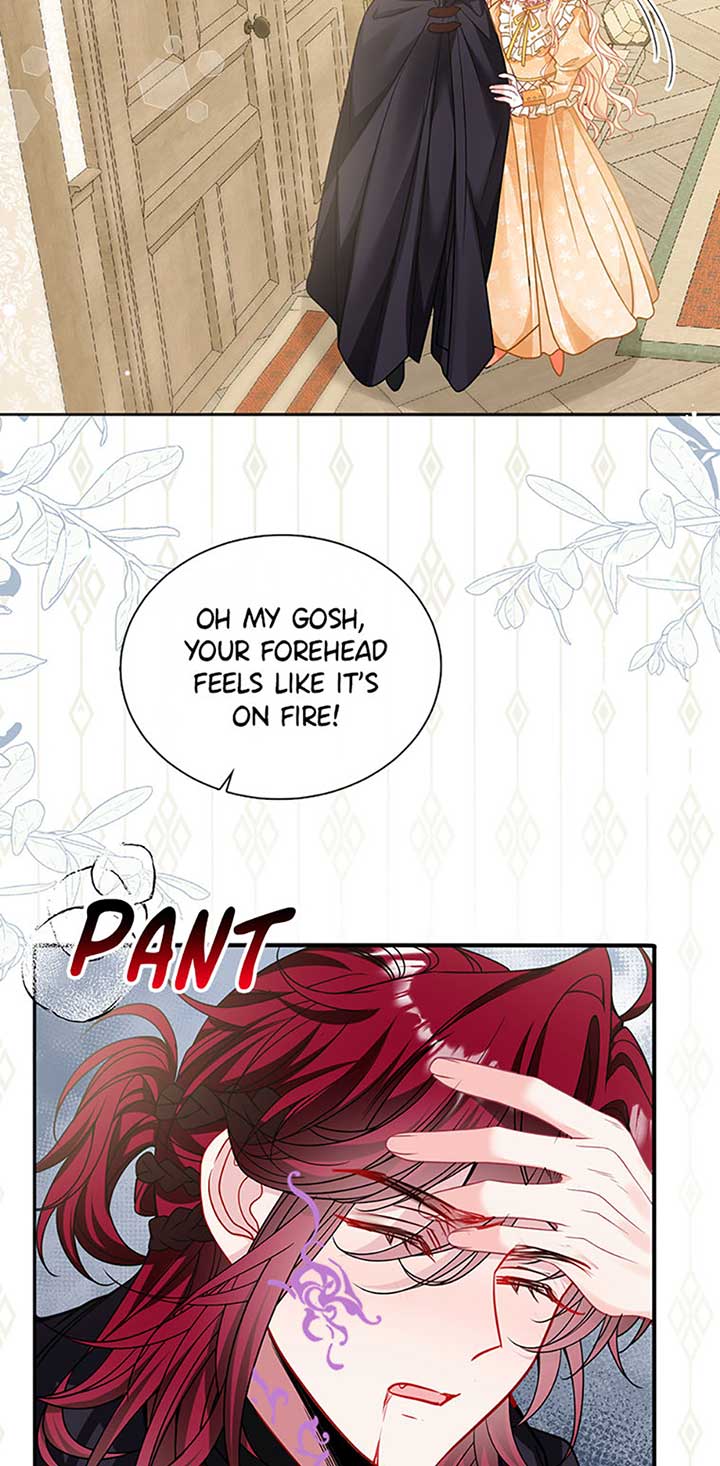 The Adopted Daughter Saves the World chapter 63 page 7