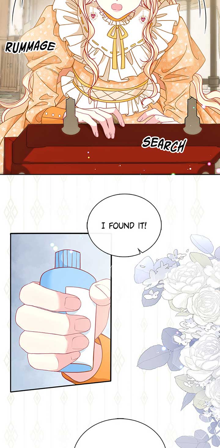 The Adopted Daughter Saves the World chapter 63 page 10