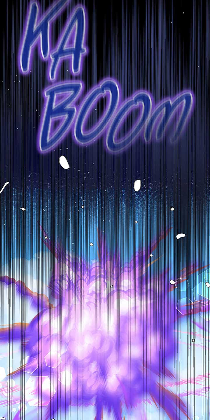 The Adopted Daughter Saves the World chapter 63 page 28