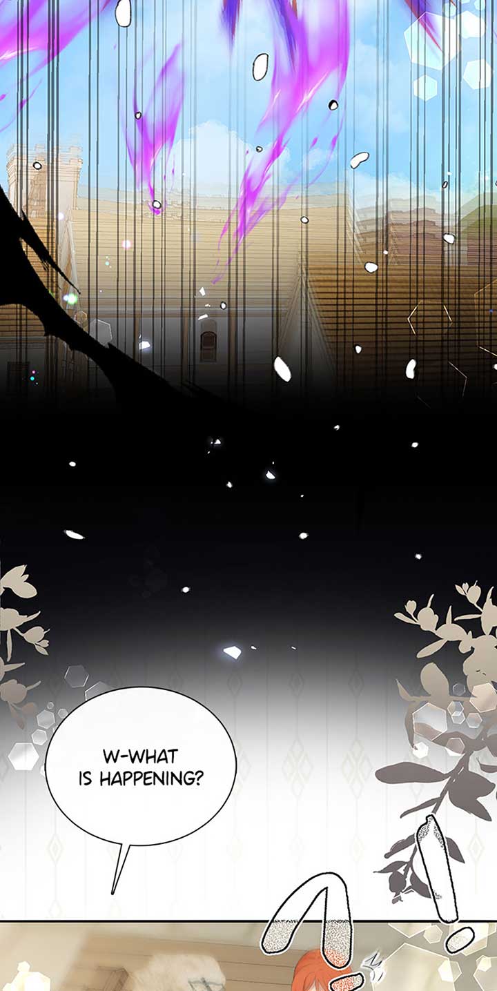 The Adopted Daughter Saves the World chapter 63 page 29