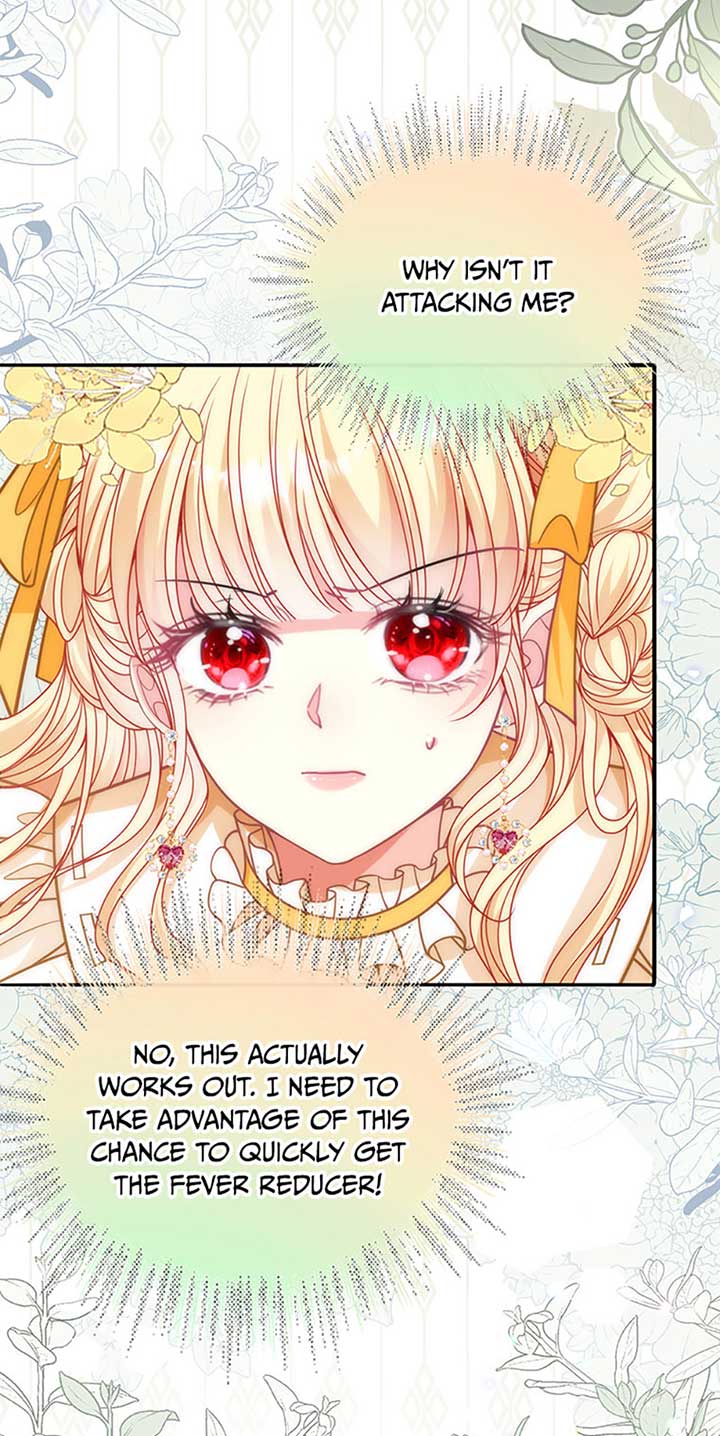 The Adopted Daughter Saves the World chapter 63 page 35