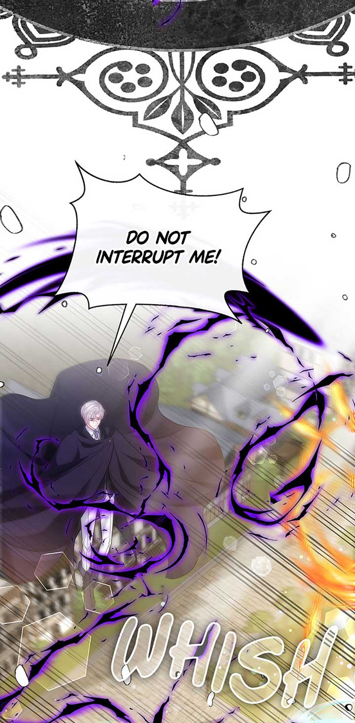 The Adopted Daughter Saves the World chapter 63 page 47