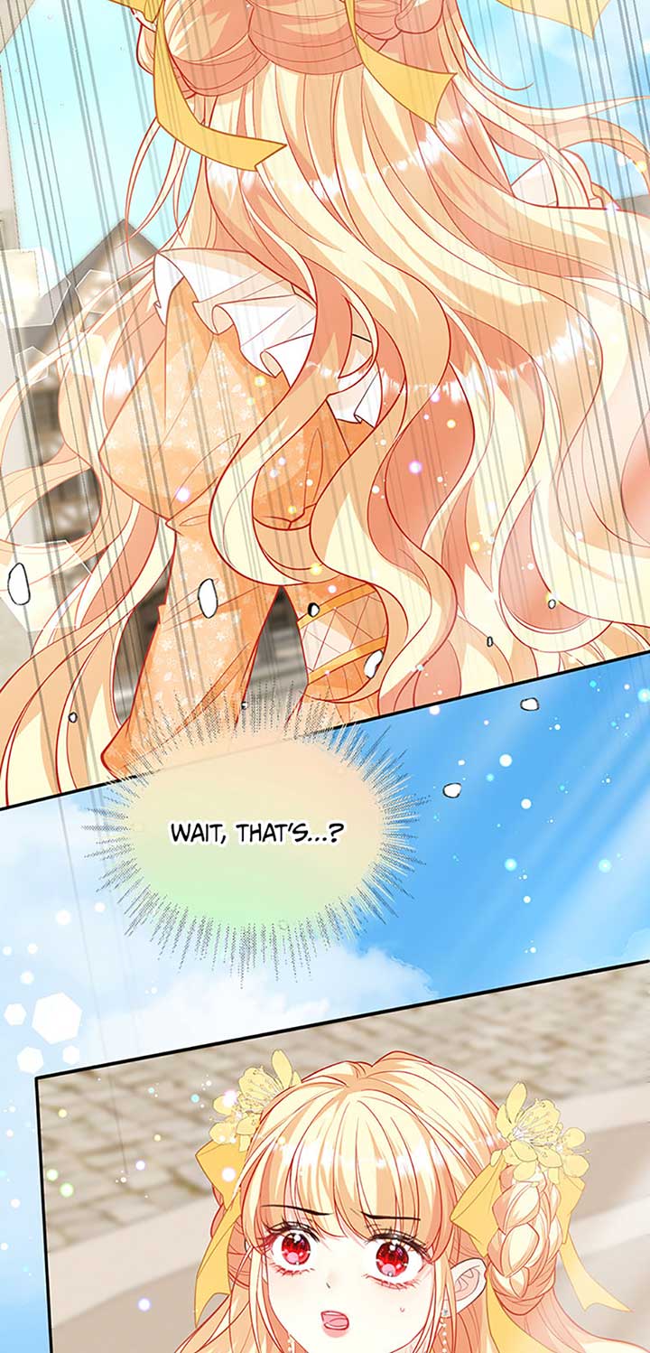 The Adopted Daughter Saves the World chapter 63 page 57