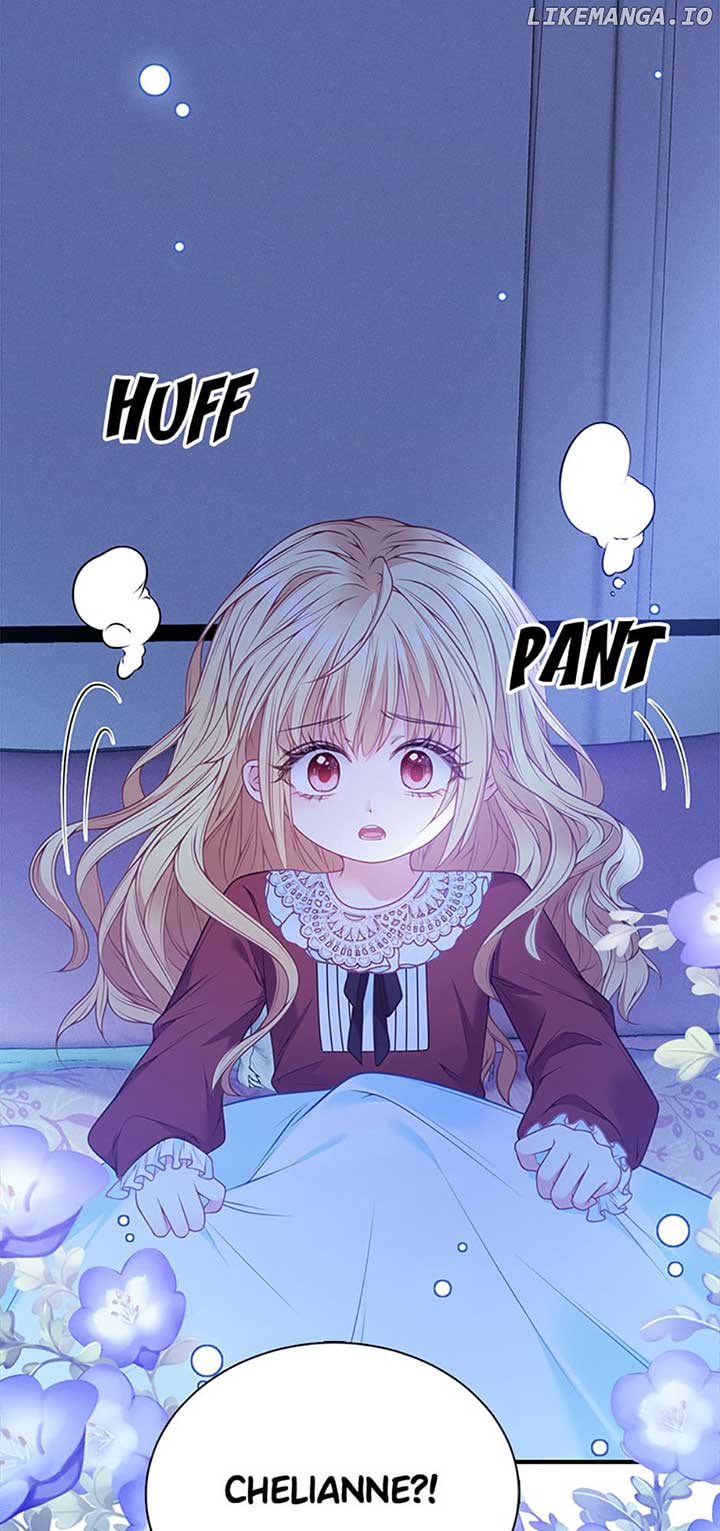 The Adopted Daughter Saves the World chapter 7 page 2