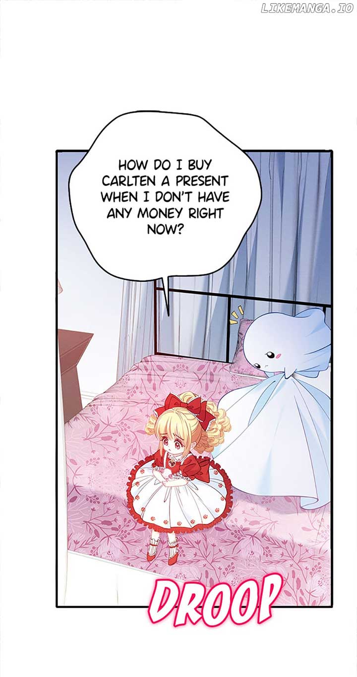 The Adopted Daughter Saves the World chapter 7 page 42