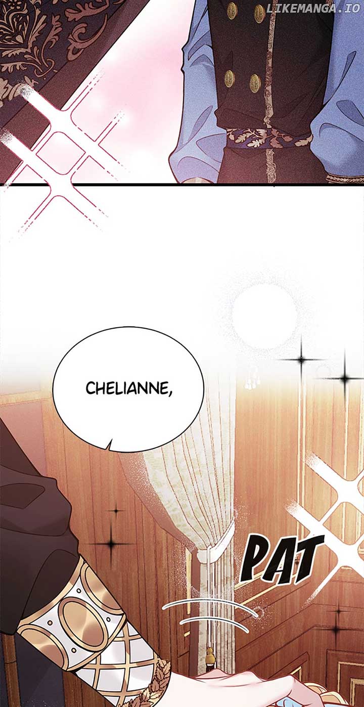 The Adopted Daughter Saves the World chapter 7 page 66