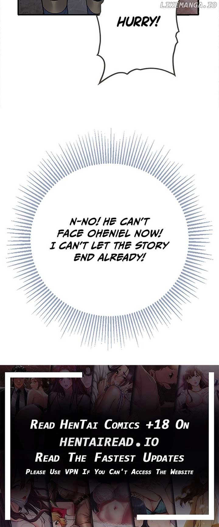 The Adopted Daughter Saves the World chapter 7 page 69