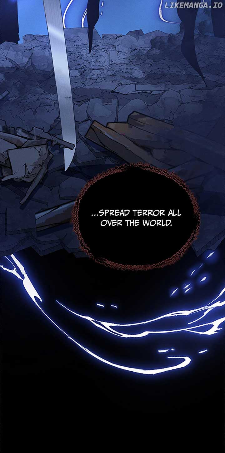 The Adopted Daughter Saves the World chapter 8 page 9