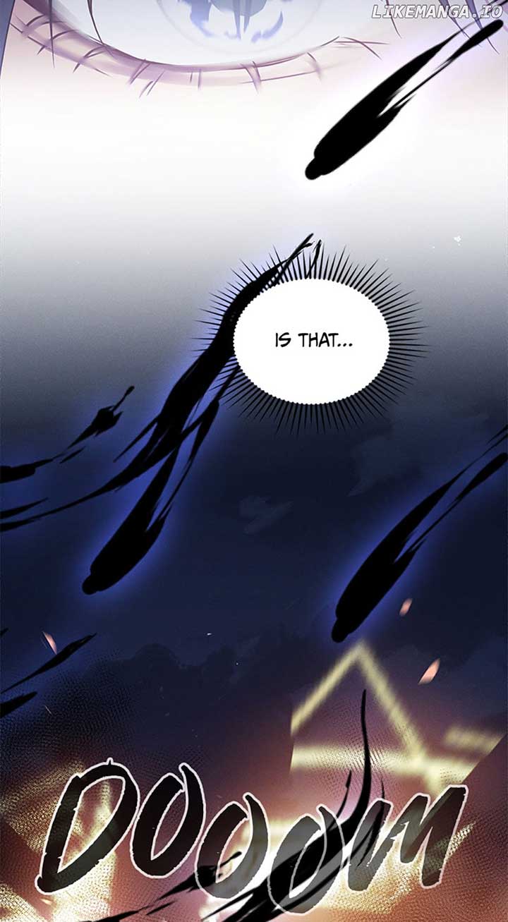 The Adopted Daughter Saves the World chapter 8 page 21
