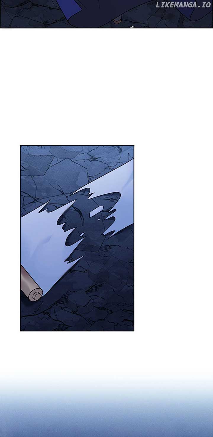 The Adopted Daughter Saves the World chapter 8 page 32