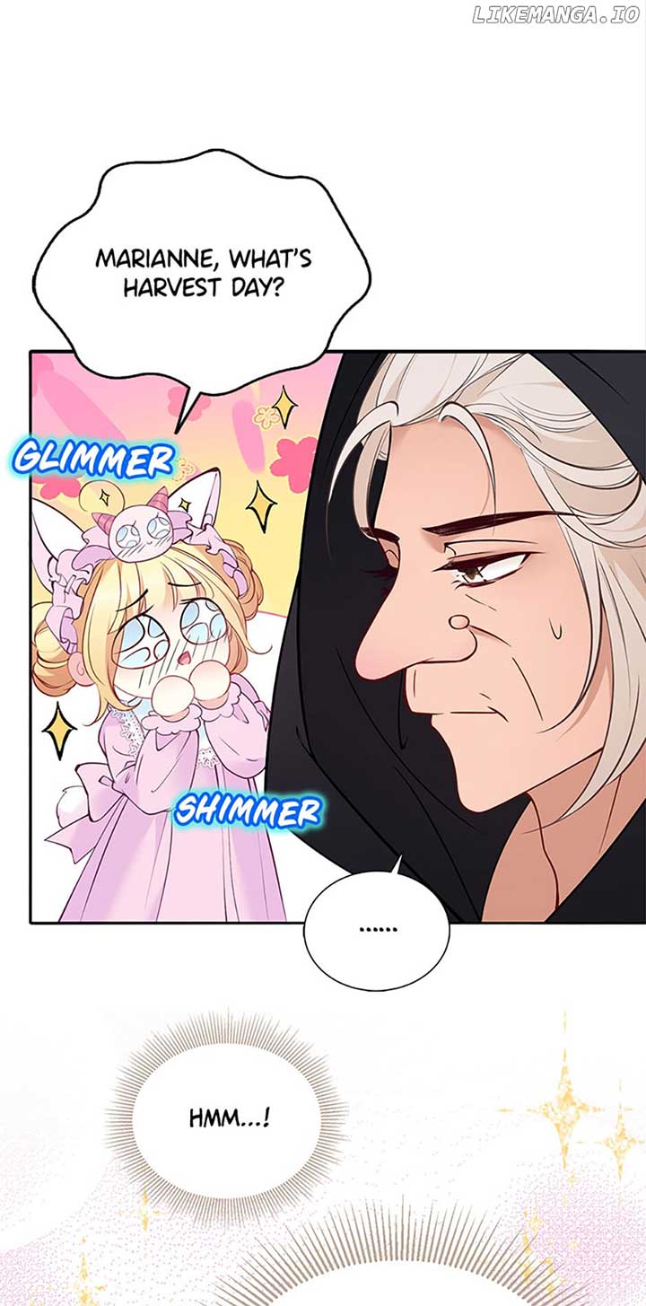 The Adopted Daughter Saves the World chapter 8 page 55