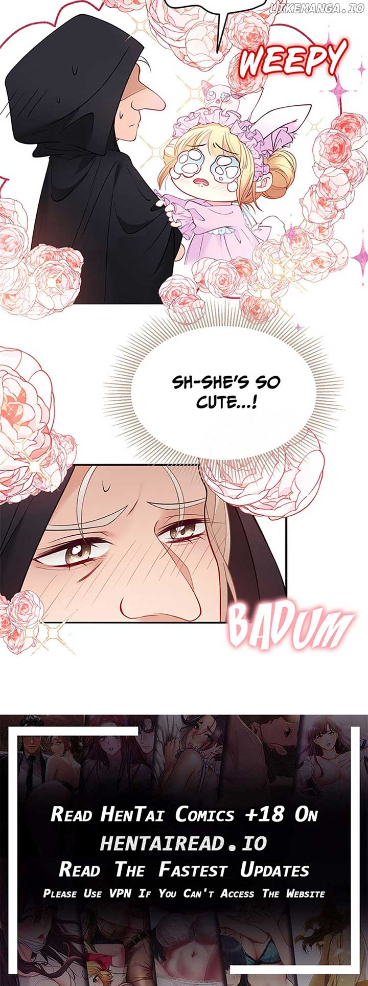 The Adopted Daughter Saves the World chapter 8 page 63