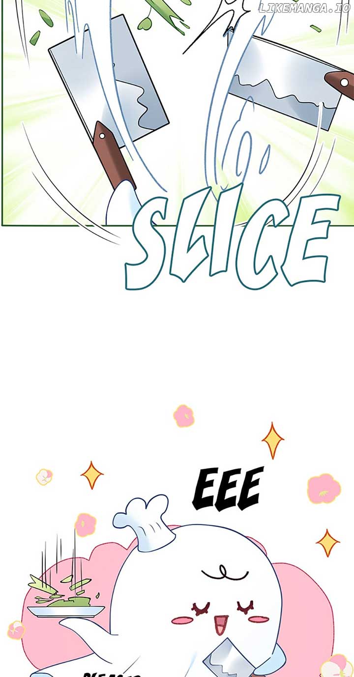 The Adopted Daughter Saves the World chapter 9 page 4
