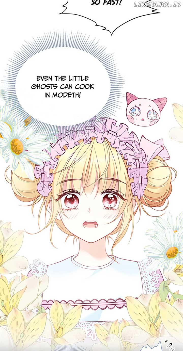 The Adopted Daughter Saves the World chapter 9 page 6