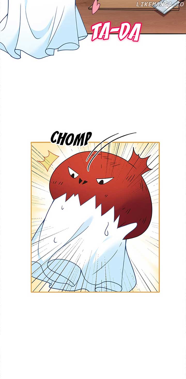 The Adopted Daughter Saves the World chapter 9 page 13