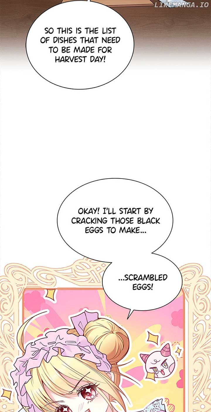The Adopted Daughter Saves the World chapter 9 page 17