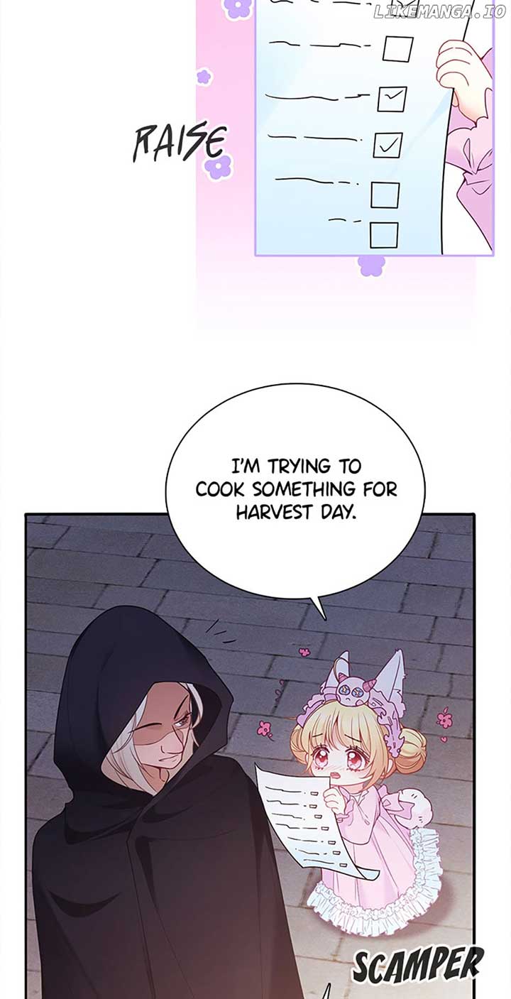 The Adopted Daughter Saves the World chapter 9 page 19