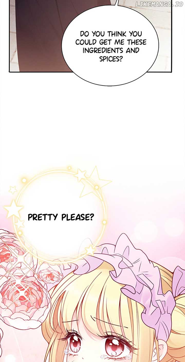 The Adopted Daughter Saves the World chapter 9 page 20