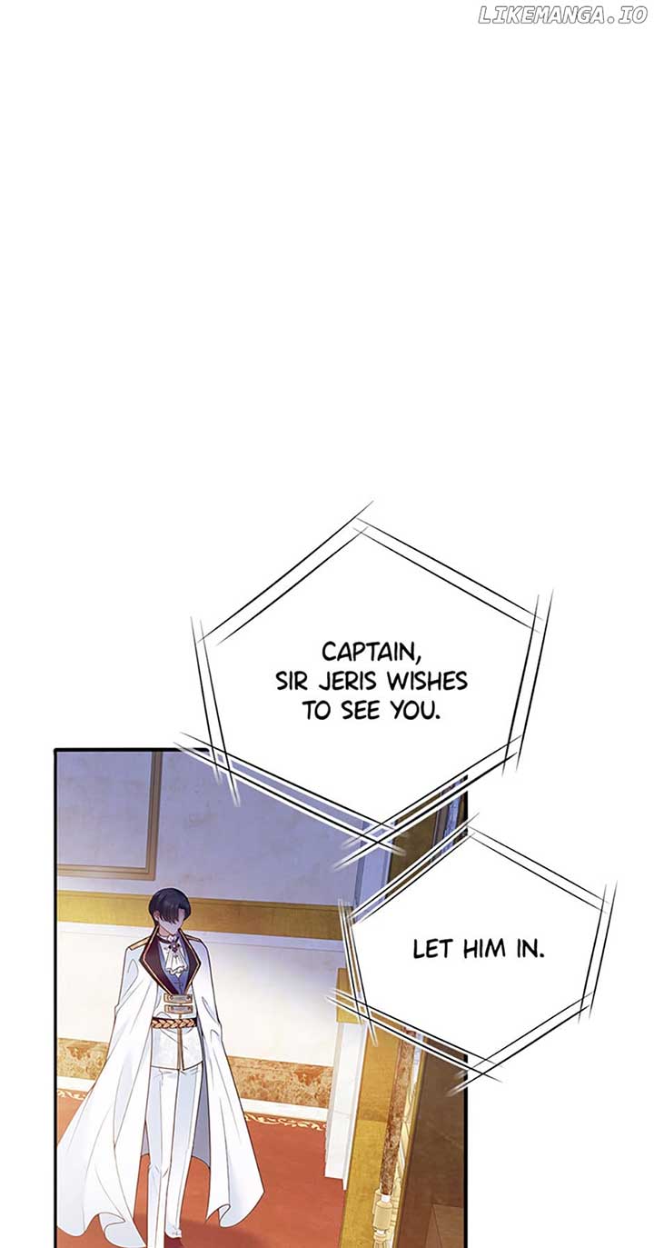 The Adopted Daughter Saves the World chapter 9 page 30