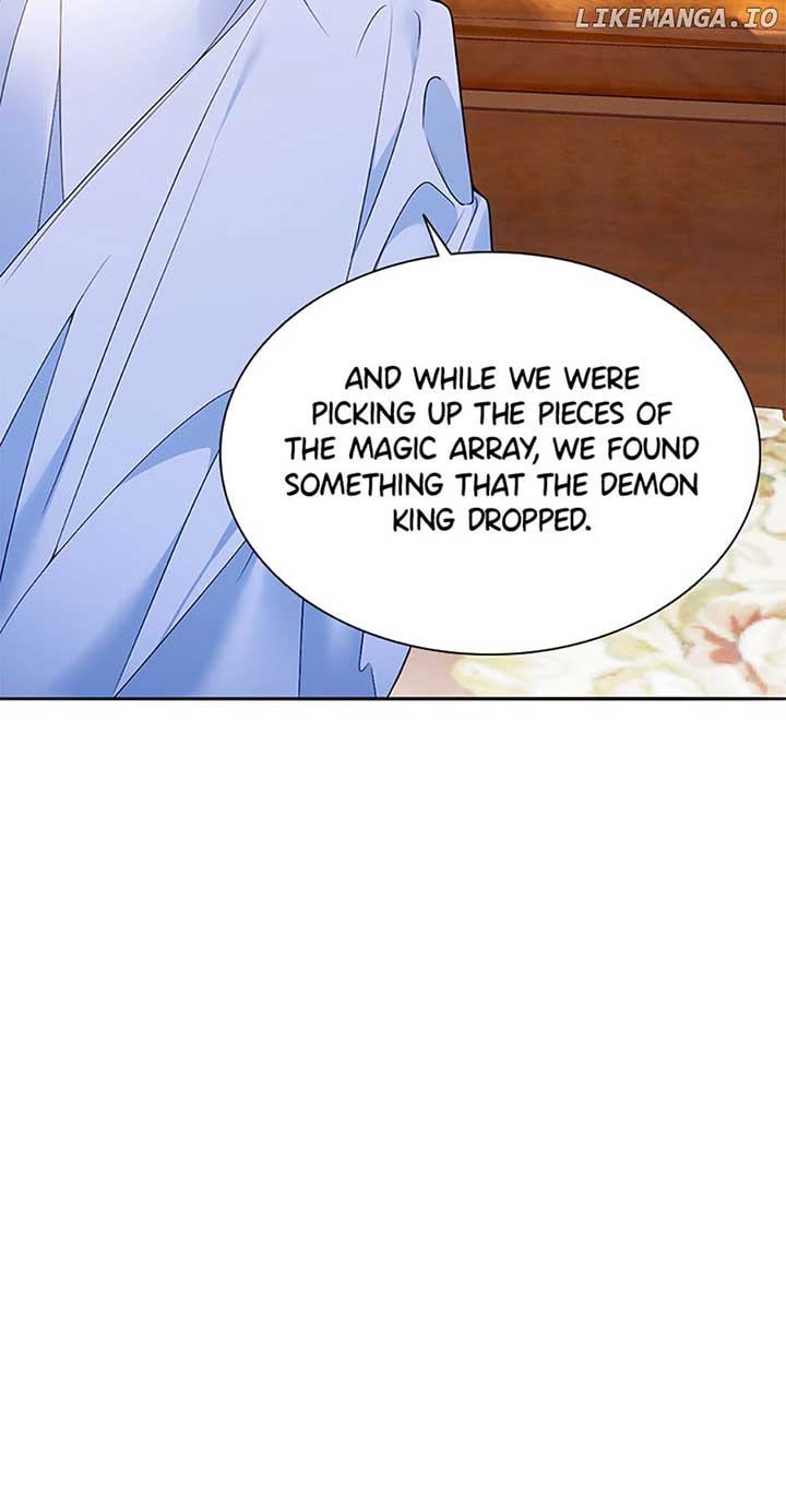 The Adopted Daughter Saves the World chapter 9 page 32