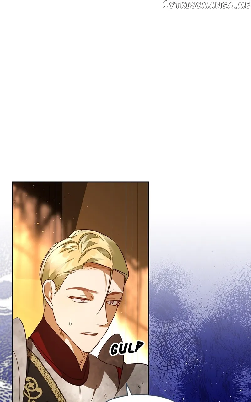 Men of The Harem chapter 110 page 1