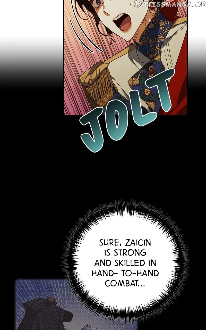 Men of The Harem chapter 110 page 5