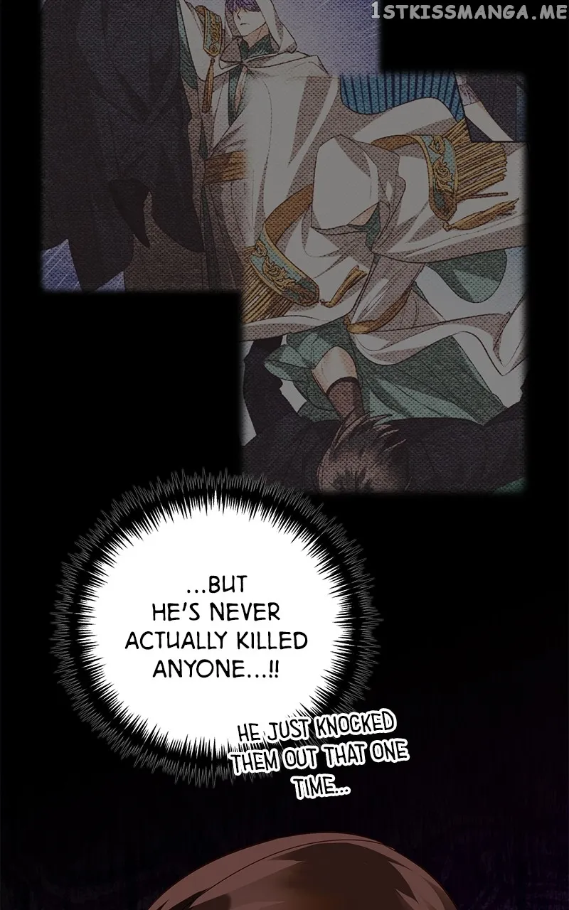 Men of The Harem chapter 110 page 6