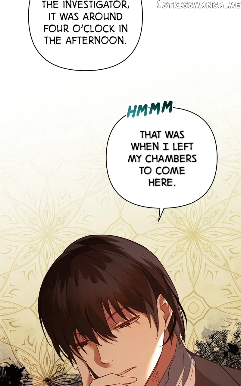 Men of The Harem chapter 110 page 11