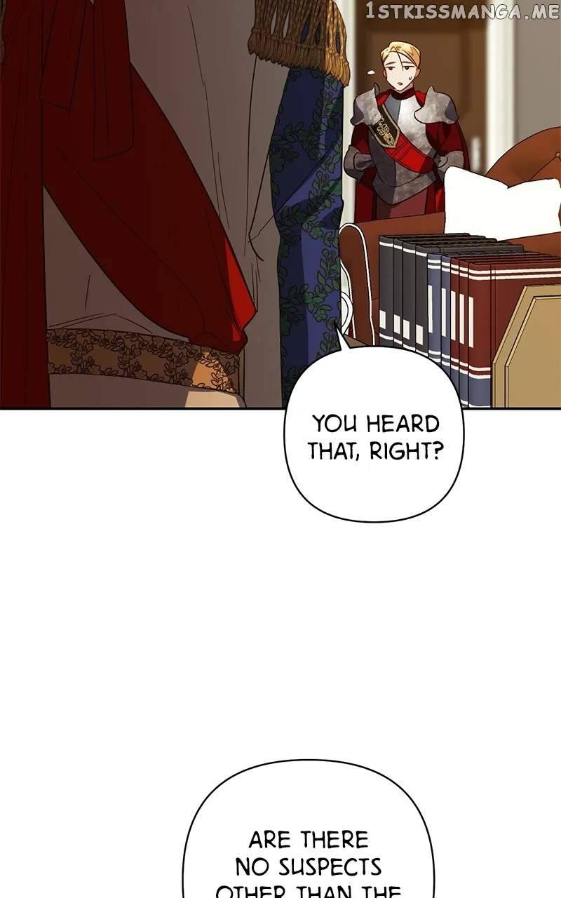 Men of The Harem chapter 110 page 16