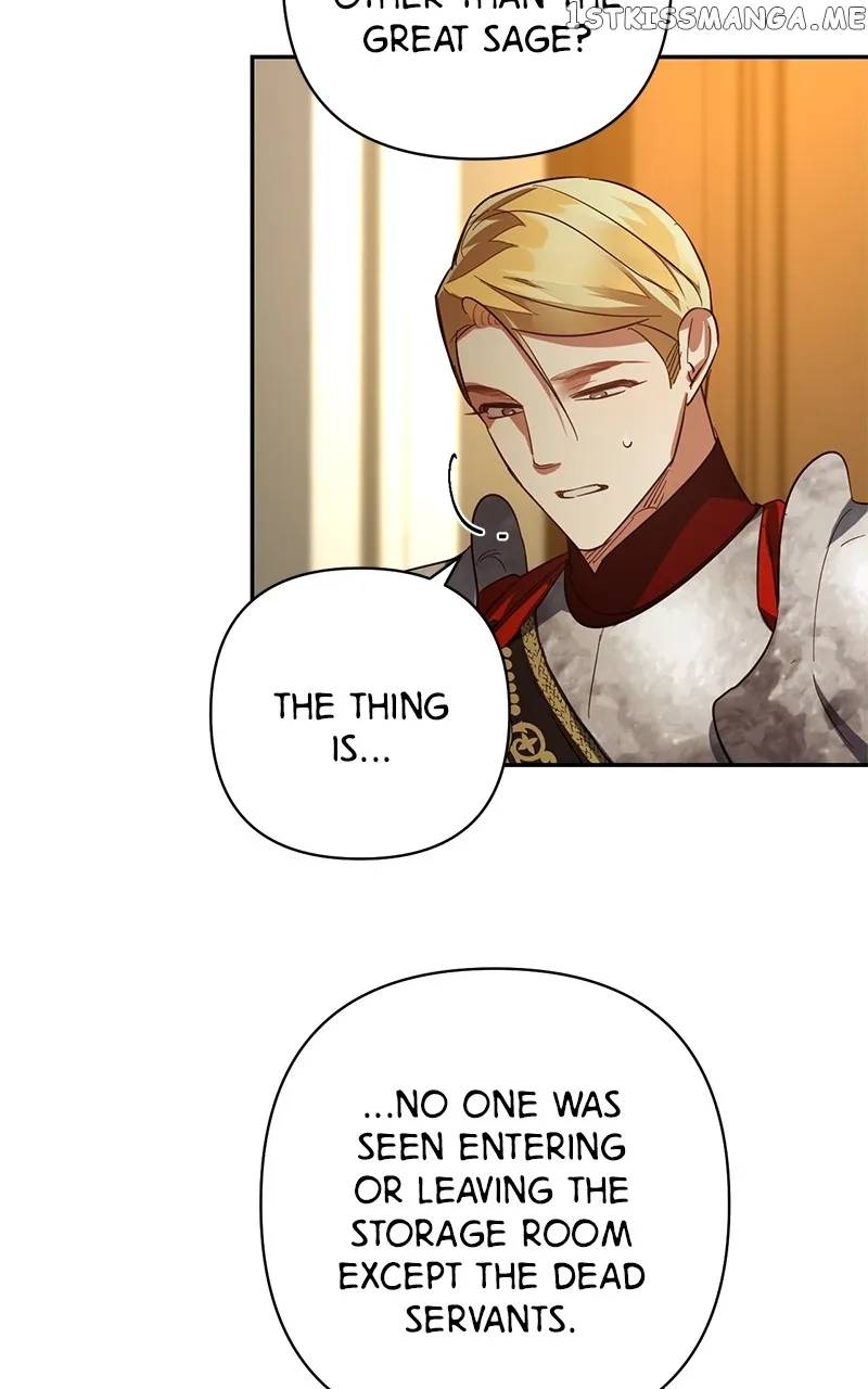 Men of The Harem chapter 110 page 17