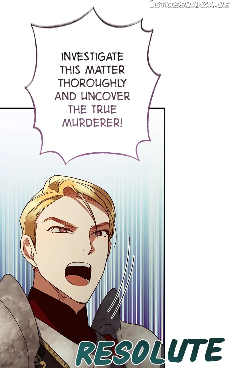 Men of The Harem chapter 110 page 22