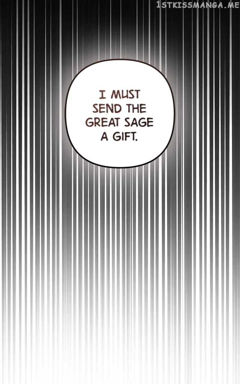 Men of The Harem chapter 110 page 30