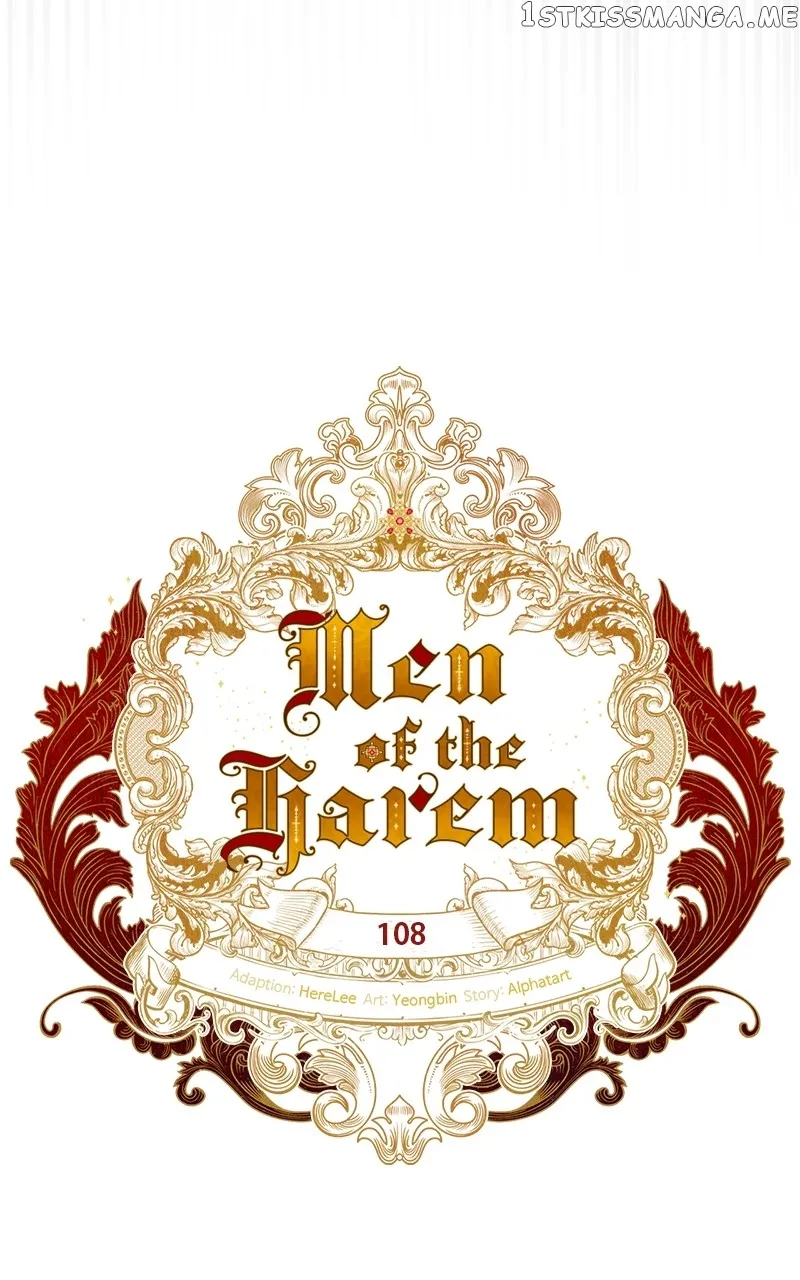 Men of The Harem chapter 110 page 31