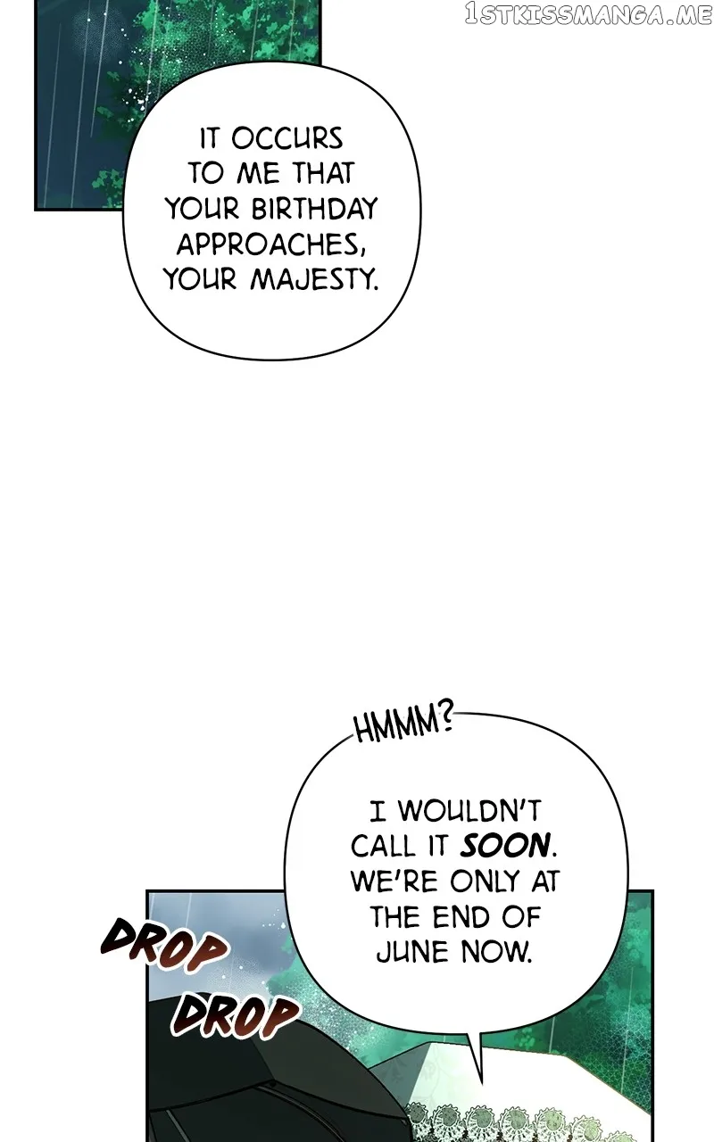 Men of The Harem chapter 110 page 38