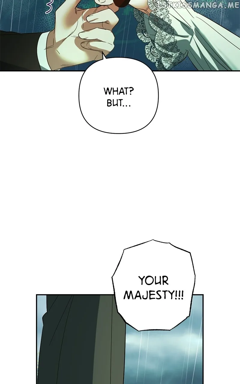 Men of The Harem chapter 110 page 45