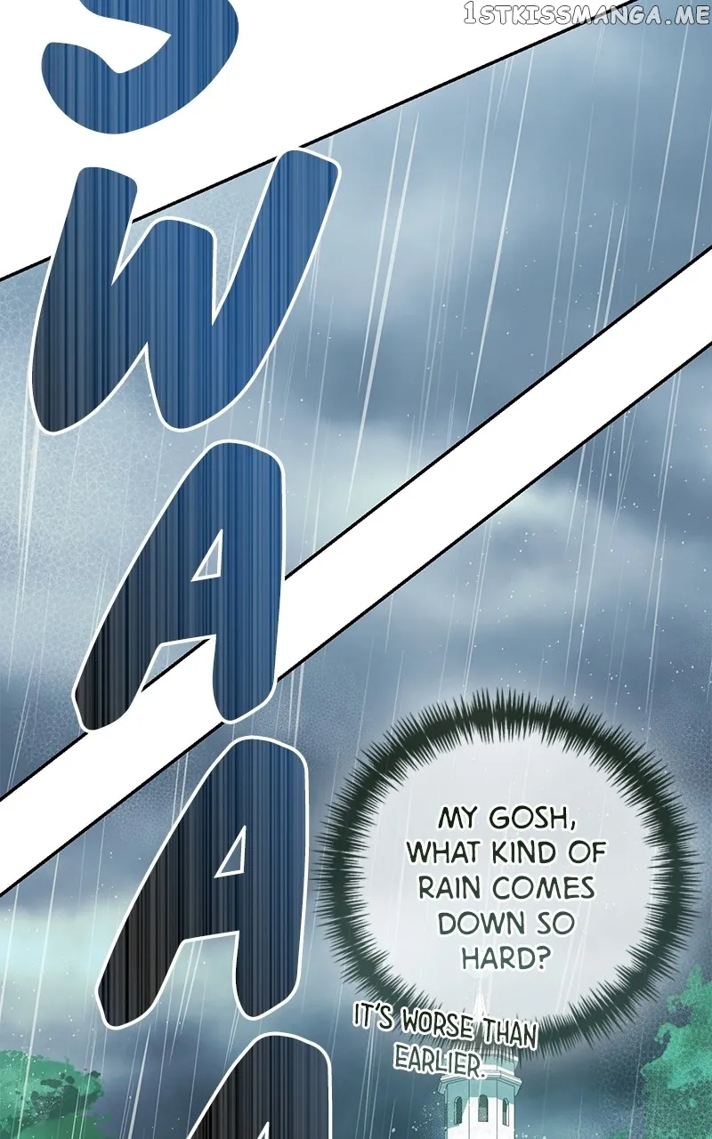 Men of The Harem chapter 110 page 49