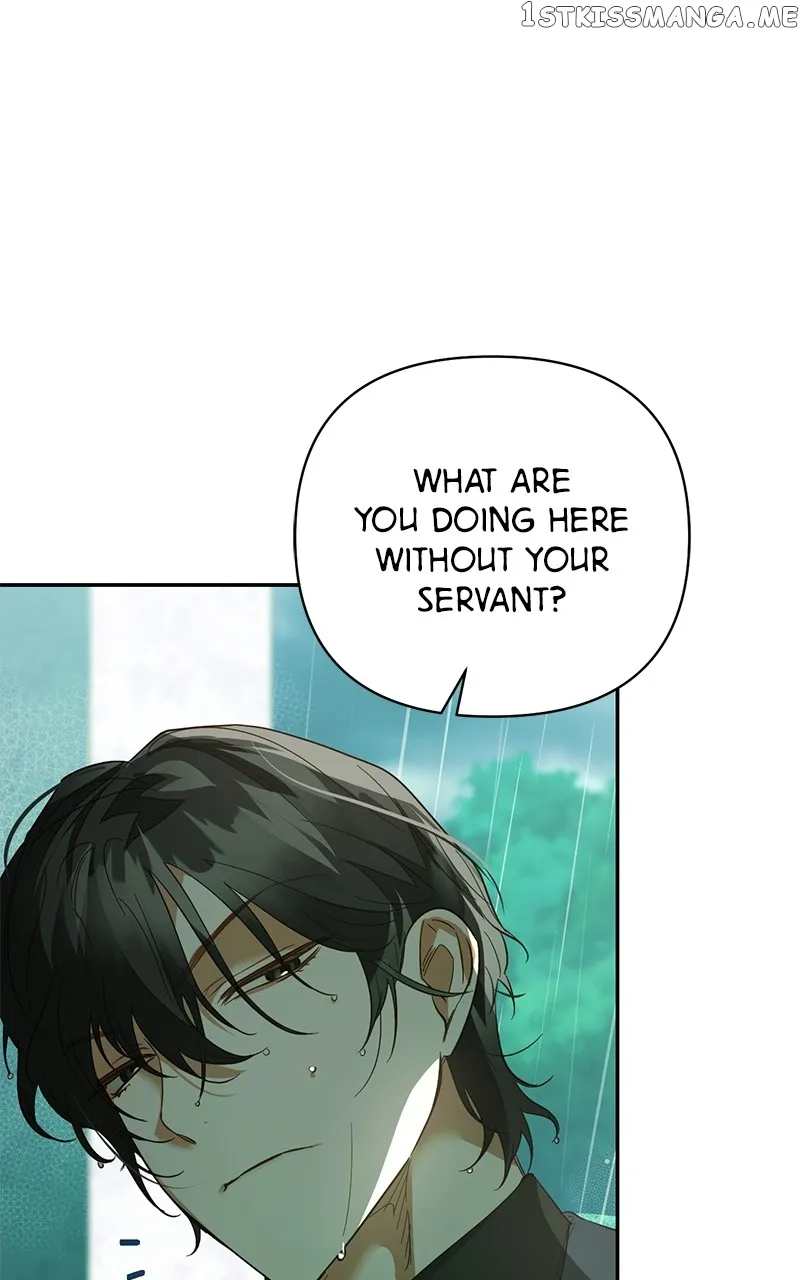 Men of The Harem chapter 110 page 53