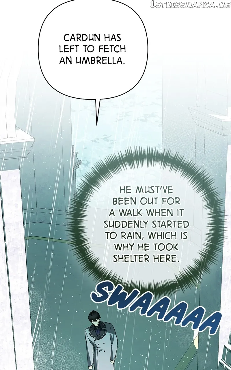 Men of The Harem chapter 110 page 56
